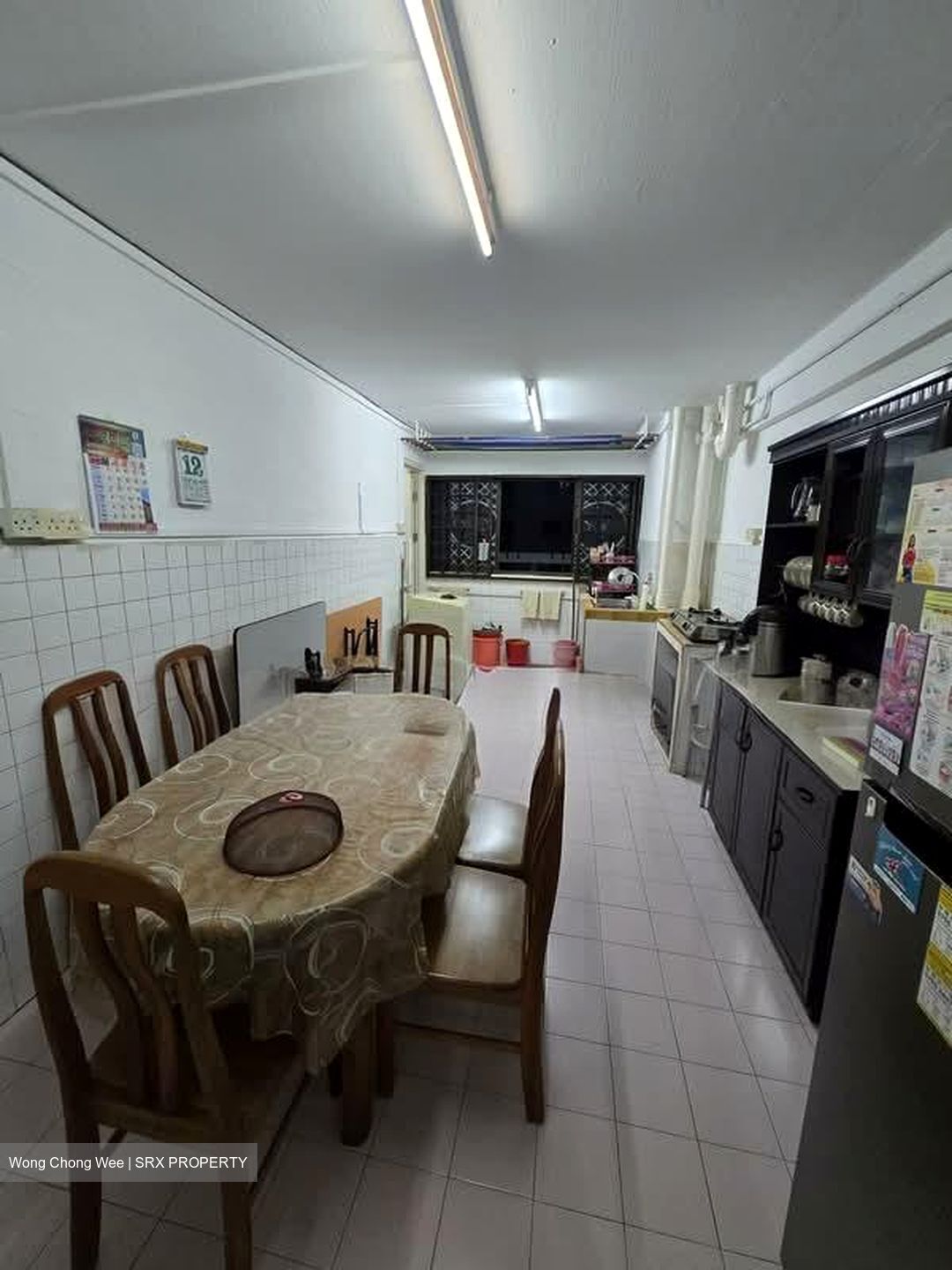 Blk 740 Yishun Avenue 5 (Yishun), HDB 3 Rooms #568653391